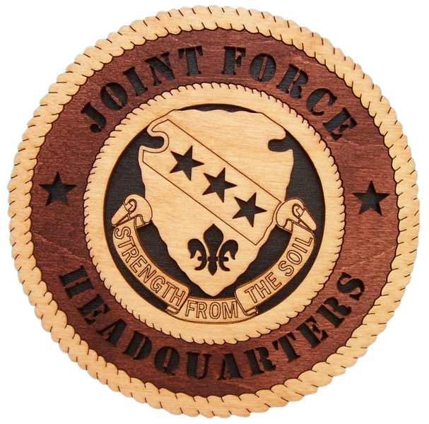 National Guard Joint Force